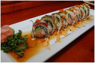 Dynamic Roll