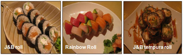 Medium Rolls 1