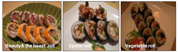 Medium Rolls 2