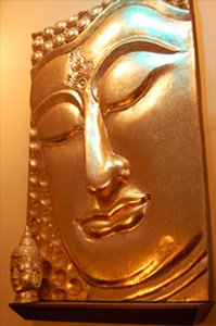 Thai Budha